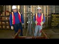 Pre-Lift Rigging Inspection