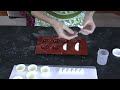 How to Make Hot Cocoa Mugs; A Mcgreevy Cakes Tutorial