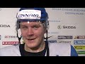 USA v Finland Post Game Comments - BRONZE MEDAL GAME