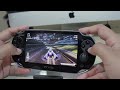 GVN Reviews - Wipeout 2048 (Vita) Review
