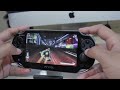 GVN Reviews - Wipeout 2048 (Vita) Review