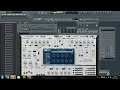 Fruity loops: Proggressive House Melody Tutorial
