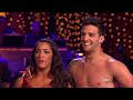 Alexandra Raisman and Mark Ballas - Contemporary - Week 4