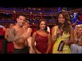 Alexandra Raisman and Mark Ballas - Contemporary - Week 4
