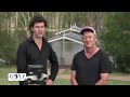 Golf Getaway Television Show - Gold Coast