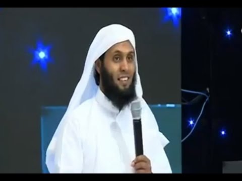 محاضرة كاملة وجميلة وفها كثير من العبر - منصور السالمي ونايف الصحفي حفظهما الله - صوت وصوره
