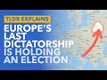 Europe's Last Dictatorship: Belarus' Election Explained - TLDR News 2020