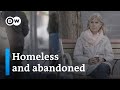 The chasm between rich and poor - Homeless in the wealthy West - DW Doc 2024