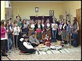 Τα εννιά φαγητά - Κάλαντα Θράκης