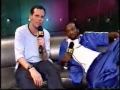 Ol' Dirty Bastard funny interview