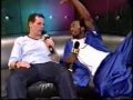 Ol' Dirty Bastard funny interview