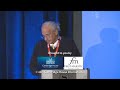 Canadian billionaire predicts end of US Dollar as world's reserve currency - Ned Goodman lecture