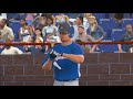 Bobtrain McBacon Pants pitches in MLB 12 The Show