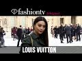 Chloe Sevigny at Louis Vuitton Fall/Winter 2014-15 Arrivals | Paris Fashion Week PFW | FashionTV Chloe Sevigny at Louis Vuitton Fall/Winter 2014-15 Arrivals | Paris Fashion Week PFW | FashionTV