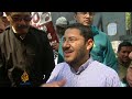 Mexico protesters warn against oil reforms