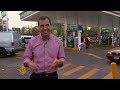 Mexico protesters warn against oil reforms