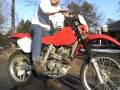 Honda XR 400