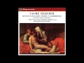 Requiem in D minor Op. 48 (complete) - Gabriel Faure - 1890