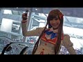 ANIME EXPO 2013 Amazing Cosplay Video 2-2