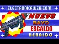 Cálico Electrónico 4ª Temporada Capítulo 1: Estela Encobrada