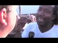 DEAD GIVEAWAY - Hero Charles Ramsey Songified!