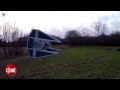 Crave - Maker builds cool DIY drones inspired by 'Star Wars'