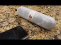 Beats by Dre Pill portable Bluetooth speaker with NFC (hands-on overview)