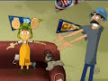 HD Chaves Em Desenho Animado Ep 061.: 2 Mosqueteiras E O Chaves Parte 2/2.
