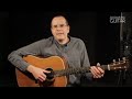 L.R. Baggs Lyric Review from Acoustic Guitar