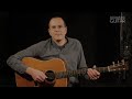L.R. Baggs Lyric Review from Acoustic Guitar