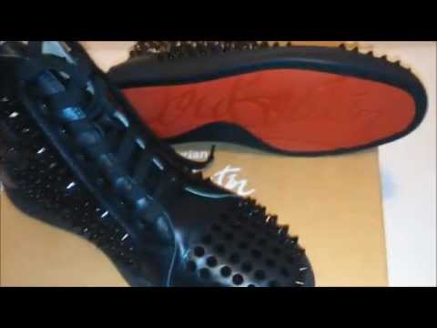 louboutin outlet real