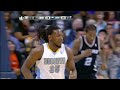 Top 10 Dunks of the 2014 NBA Preseason