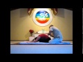 Thai Yoga Massage with Yogi MJ