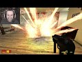 GHOST CHAIRS (Garry's Mod Prop Hunt)
