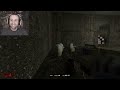 GHOST CHAIRS (Garry's Mod Prop Hunt)