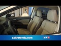 2014 Honda CR-V Walkaround Video