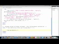 Wordpress Theme Tutorial