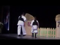 Lidrano 2010. - Starinske šege
