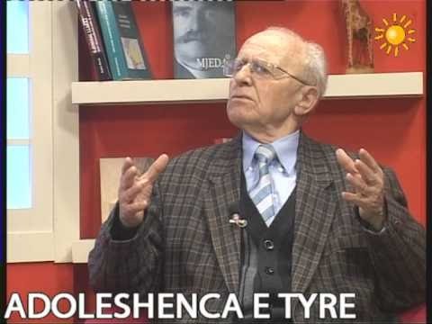 Rreze Dielli 19 Mars 2013 Te Gatuajme Se Bashku Me Zonjen Tefta