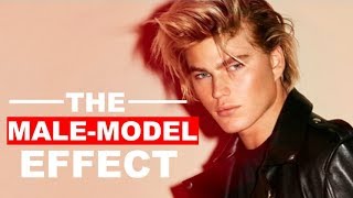 The Male Model EFFECT | 5 Things That Make Male Models Attractive