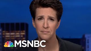 Watch Rachel Maddow Highlights: April 1 | MSNBC