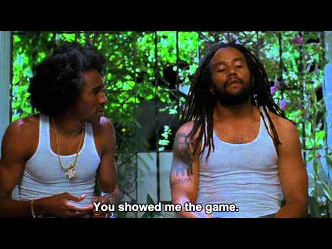 Shottas Full Movie In English