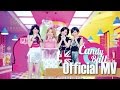 As One - 《Candy Ball》Official Music Video