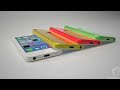 iPhone 5s, iPhone C, iPad 5 ,iPad Mini 2 ,iPod Touch 6 (Rumors)