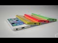 iPhone 5s, iPhone C, iPad 5 ,iPad Mini 2 ,iPod Touch 6 (Rumors)