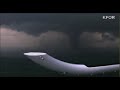 Tornado Moore Oklahoma May 20th 2013