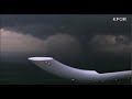 Tornado Moore Oklahoma May 20th 2013