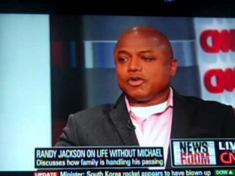 randy jackson journey bass player. Randy Jackson on CNN June 10,