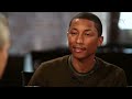 Henry Rollins X Pharrell Williams - Back & Forth - Episode 12