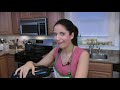 How to Make Homemade Cupcakes From Scratch - Recipe by Laura Vitale Laura in the Kitchen Episode 61